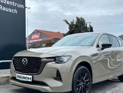 Beige Neu 2025 Mazda CX-60 Homura-Line SUV | 54.000 € (Fairer Preis)
