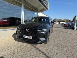 Jet black Neu 2025 Mazda CX-80 Homura-Line SUV | 59.990 € (Fairer Preis)