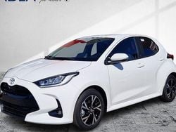 Schneeweiß Neu 2025 Toyota Yaris Hybrid Comfort Limousine | 22.990 € (Superpreis)