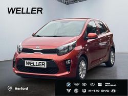 G7a) new pop orange (orange Gebraucht 2019 Kia Picanto DREAM-TEAM Edition Kleinwagen | 11.480 € (Etwas zu teuer)