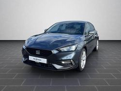 Magnetic tech metallic (metallic) Gebraucht 2025 Seat Leon FR Limousine | 25.380 € (Superpreis)