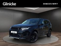 Schwarz Neu 2025 Land Rover Discovery Sport S SUV | 65.790 € (Guter Preis)