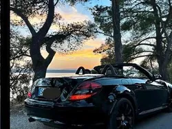 Mercedes SLK200