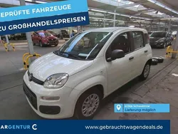 Colest296 colore esterno weiss Gebraucht 2020 Fiat Panda Easy Kleinwagen | 7.290 € (Superpreis)