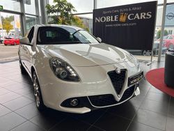 Bianco alfa Gebraucht 2019 Alfa Romeo Giulietta Super Kleinwagen | 16.280 € (Etwas zu teuer)