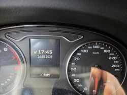 Gebraucht 2016 Audi A3 Ambiente Limousine | 12.450 €