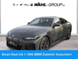 Bmw individual dravitgrau Gebraucht 2025 BMW i4 M Sport Limousine | 59.890 € (Fairer Preis)