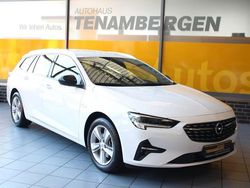 White jade Gebraucht 2022 Opel Insignia Business Kombi | 24.900 € (Etwas zu teuer)