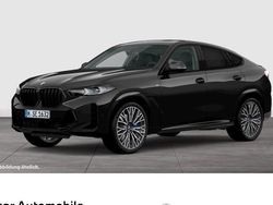 Schwarz Gebraucht 2025 BMW X6 M Sport SUV | 83.850 € (Fairer Preis)