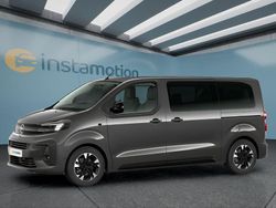 Grau Neu 2025 Opel Zafira Van / Kleinbus | 43.149 €