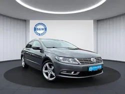 Andere Gebraucht 2018 VW CC Limousine | 16.499 € (Fairer Preis)