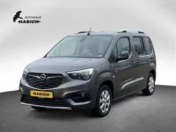Grau Gebraucht 2021 Opel Combo Life S Kombi | 18.575 € (Fairer Preis)