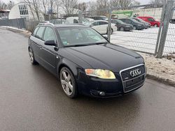 Schwarz Gebraucht 2006 Audi A4 Sport Kombi | 3.500 € (Fairer Preis)