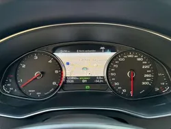 Schwarz Gebraucht 2019 Audi A6 Basis Limousine | 27.000 € (Fairer Preis)