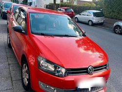 Orange Gebraucht 2010 VW Polo Kleinwagen | 4.200 € (Fairer Preis)