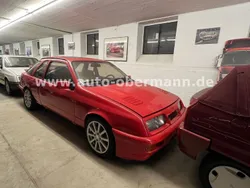 Ford Sierra