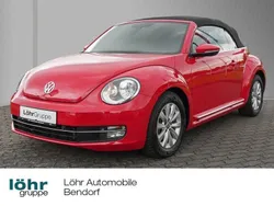 VW Beetle