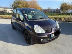 Violet Gebraucht 2007 Renault Modus Van / Kleinbus | 1.490 € (Guter Preis)