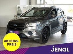 Magnetic Gebraucht 2018 Ford Kuga ST-Line SUV | 16.980 € (Etwas zu teuer)