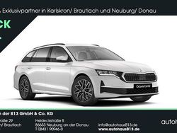 Moonweiß perleffekt Neu 2025 Skoda Octavia Tour Kombi | 37.590 € (Fairer Preis)