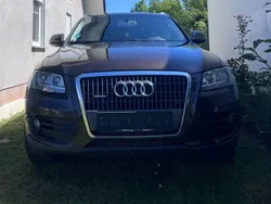 Braun Gebraucht 2012 Audi Q5 SUV | 8.500 € (Guter Preis)