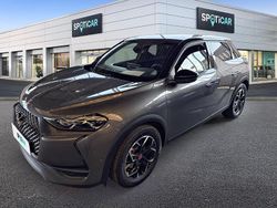 Grau Gebraucht 2021 DS Automobiles DS3 Crossback So Chic SUV | 18.988 € (Guter Preis)