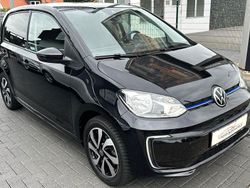 Schwarz Gebraucht 2021 VW e-up! Active Kleinwagen | 12.999 € (Fairer Preis)