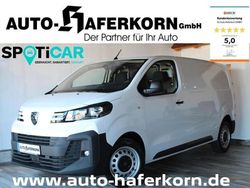 Eis weiß Gebraucht 2024 Peugeot Expert Van | 26.999 € (Fairer Preis)