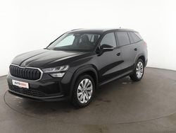 Schwarz Neu 2025 Skoda Kodiaq Selection SUV | 43.560 € (Guter Preis)