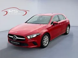 Mercedes A200