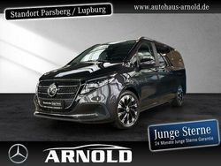 Grau (graphitgrau) Gebraucht 2025 Mercedes V300 Style Van / Kleinbus | 68.750 €