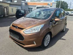 Bronze Gebraucht 2013 Ford B-MAX Trend Van / Kleinbus | 5.800 € (Etwas zu teuer)