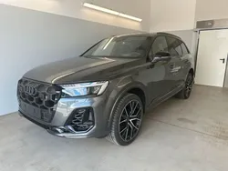 [6y6y] daytonagrau perleffekt Gebraucht 2024 Audi SQ7 Ambiente SUV | 109.980 €