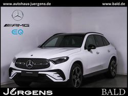 Weiss manufaktur lack manufaktur opalithweiss bright Gebraucht 2024 Mercedes GLC450 AMG SUV | 75.880 € (Fairer Preis)