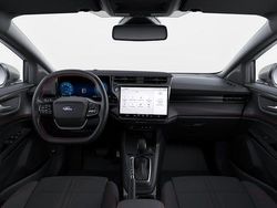 Frozen white Neu 2025 Ford Puma ST-Line SUV | 26.290 € (Guter Preis)