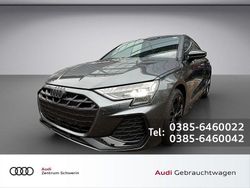 Daytonagrau perleffekt Gebraucht 2025 Audi A3 Sportback S-Line Kleinwagen | 52.450 €
