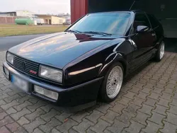 Violet Gebraucht 1992 VW Corrado Kleinwagen | 12.599 €