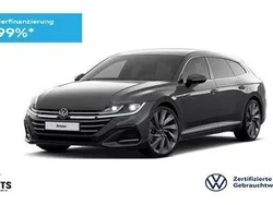 Mangangrau metallic Gebraucht 2023 VW Arteon R-line Kombi | 40.950 € (Fairer Preis)