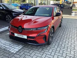 Gebraucht 2024 Renault Mégane Limousine | 34.490 € (Guter Preis)