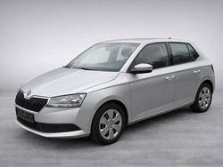 Silber Gebraucht 2019 Skoda Fabia Cool Plus Kleinwagen | 9.870 € (Guter Preis)