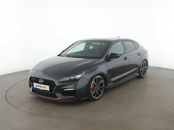 Grau Gebraucht 2020 Hyundai i30 N Performance Limousine | 25.740 € (Fairer Preis)