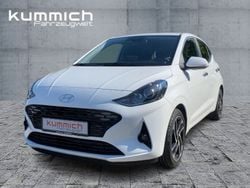 Atlas white Neu 2025 Hyundai i10 Prime Kleinwagen | 19.900 € (Fairer Preis)