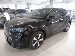 Schwarz Neu 2025 Ford Capri SUV | 46.450 € (Fairer Preis)