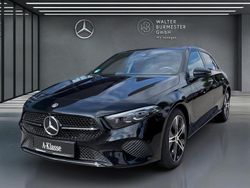 Kosmosschwarz Gebraucht 2024 Mercedes A200 Night Limousine | 35.980 € (Teuer)