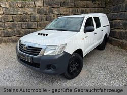 Weiß Gebraucht 2014 Toyota HiLux Abholung | 22.490 € (Teuer)