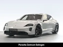 Kreide Gebraucht 2023 Porsche Taycan GTS Sport Turismo Limousine | 86.800 € (Guter Preis)