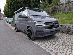 Grau Gebraucht 2022 VW T6.1 Edition Van | 60.000 € (Teuer)