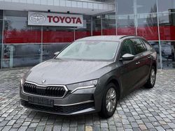 Graphitegrau metallic Gebraucht 2025 Skoda Octavia Selection Kombi | 28.990 € (Superpreis)
