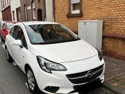 Weiß Gebraucht 2016 Opel Corsa Kleinwagen | 4.100 € (Superpreis)