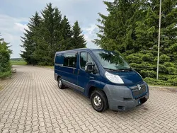 Gebraucht 2011 Citroën Jumper Van / Kleinbus | 7.000 € (Teuer)